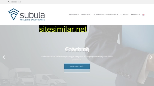 subula.hr alternative sites