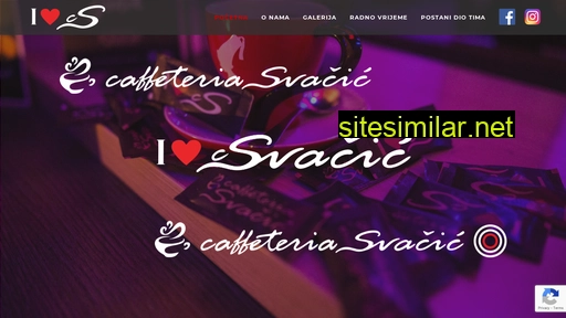 svacic.hr alternative sites