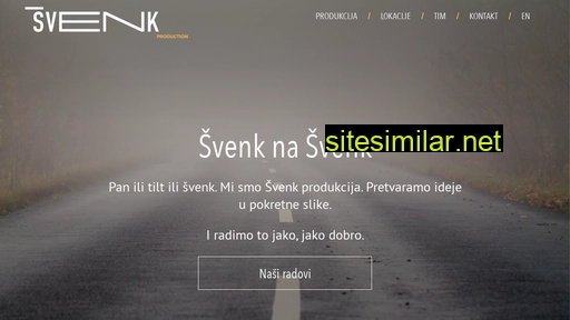 svenk.hr alternative sites