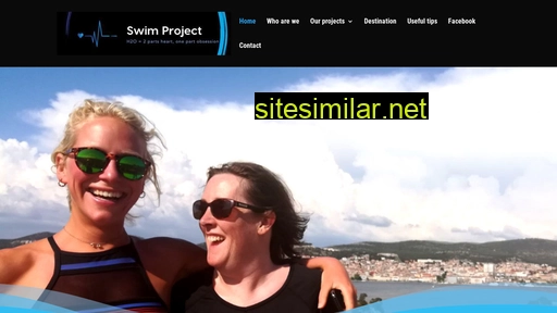 Swimproject similar sites