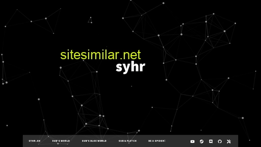 sy.hr alternative sites