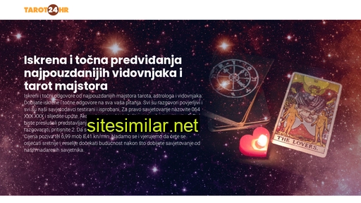 tarot24.hr alternative sites