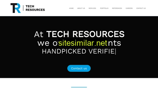 techresources.hr alternative sites