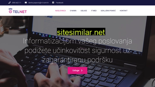 telnet-ri.hr alternative sites