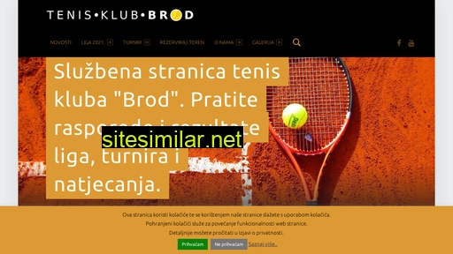 tenis-klub-brod.hr alternative sites