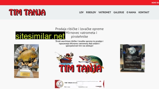 timtanja.hr alternative sites