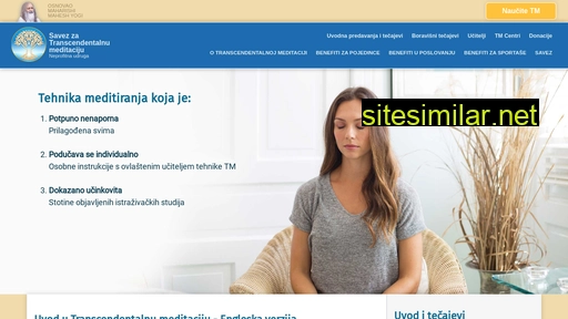 tm-savez.hr alternative sites