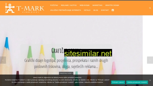 t-mark.hr alternative sites
