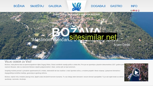 tzm-bozava.hr alternative sites