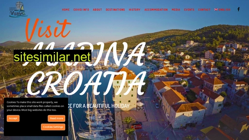 tz-marina.hr alternative sites
