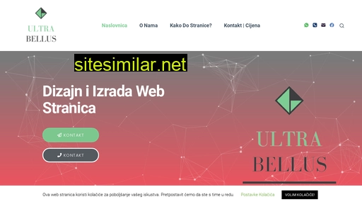 ultra-bellus.hr alternative sites