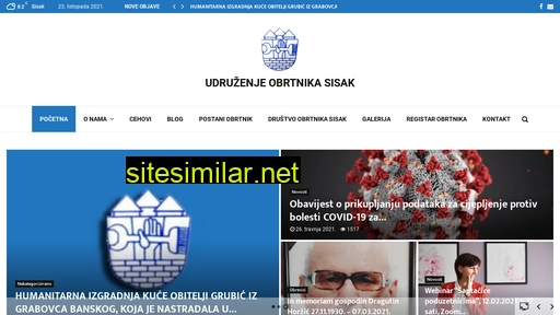 uosk.hr alternative sites