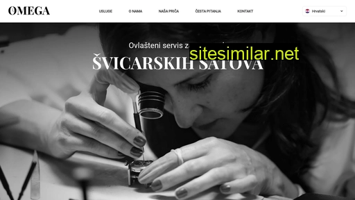 urarski-servis-omega.hr alternative sites