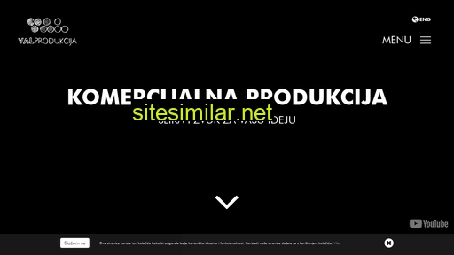 valprodukcija.hr alternative sites