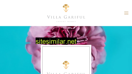 Villa-gariful similar sites
