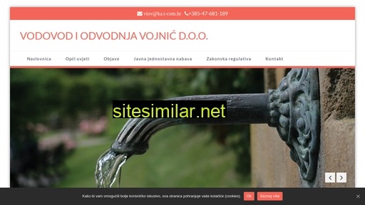 viov.hr alternative sites