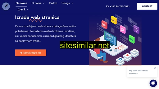 virtualant.hr alternative sites
