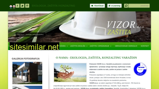 vizor.hr alternative sites