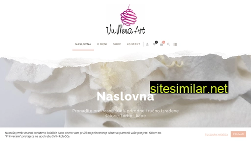 vunena.com.hr alternative sites