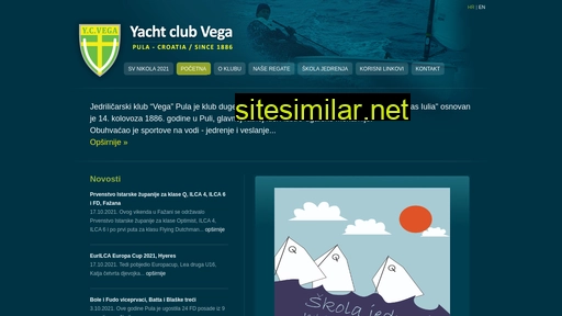 web.vega.hr alternative sites