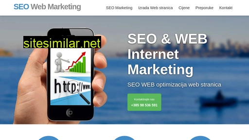 webmarketing.com.hr alternative sites