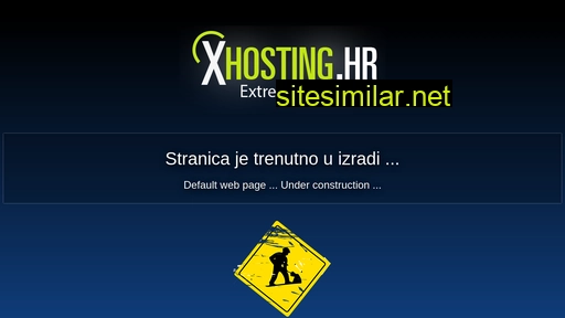webrazvoj.com.hr alternative sites