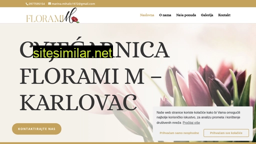 cvjećarnica-florami-m.hr alternative sites