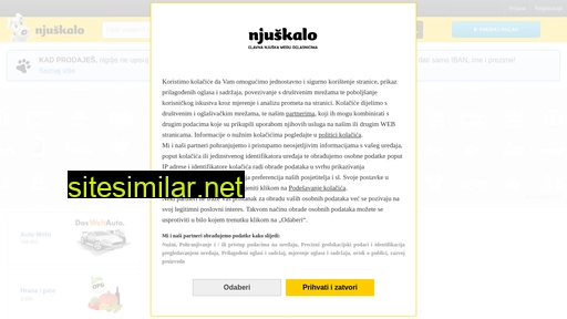 njuškalo.hr alternative sites
