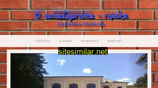 zanatoprema.hr alternative sites
