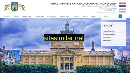 zg-magyar.hr alternative sites