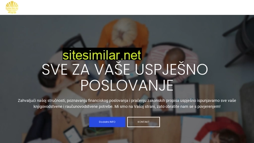 zlatna-skoljka.hr alternative sites