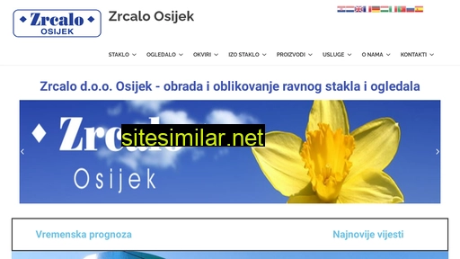 zrcalo.hr alternative sites