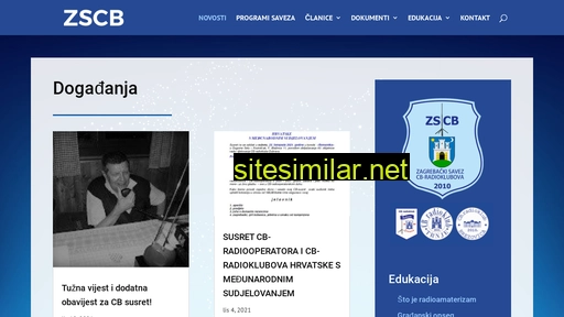 zscb.hr alternative sites