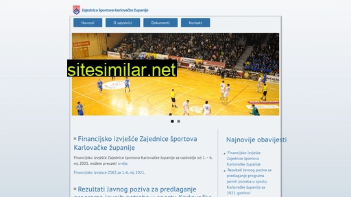 zskz.hr alternative sites