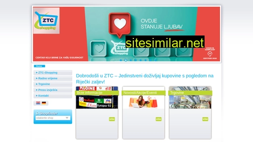 Ztc-shopping similar sites