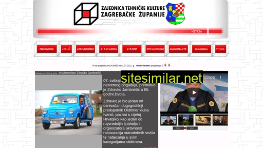 ztk-zagrebacke-zupanije.hr alternative sites