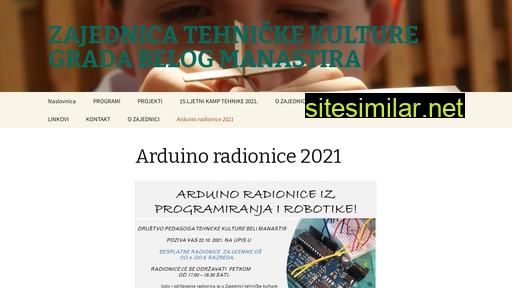 ztkbm.hr alternative sites