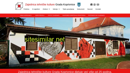 ztkgk.hr alternative sites