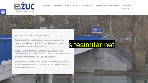 zuc-karlovac.hr alternative sites
