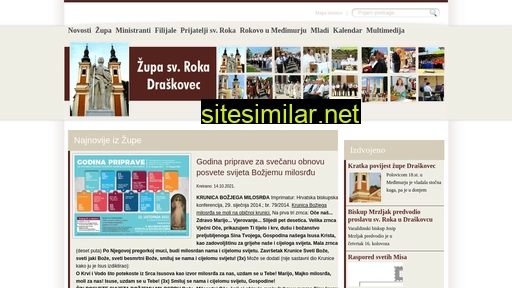 zupa-sveti-rok.hr alternative sites
