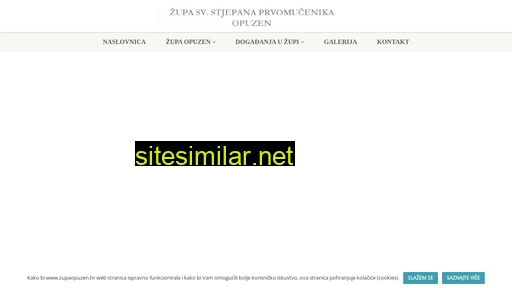 zupaopuzen.hr alternative sites