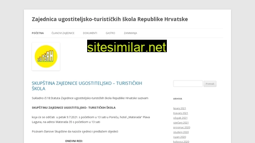 zuts.hr alternative sites
