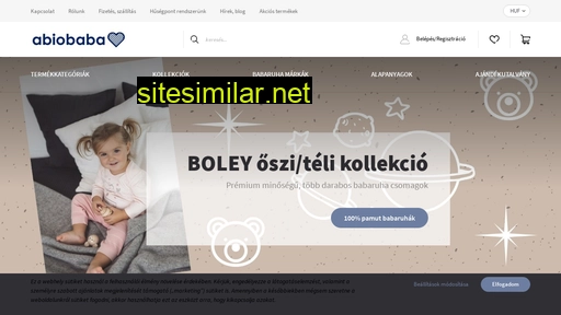 abiobaba.hu alternative sites