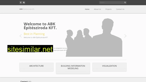 abkkft.hu alternative sites
