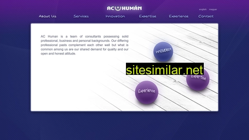 achuman.hu alternative sites