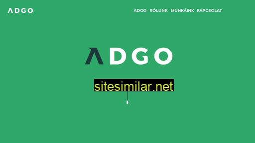 adgo.hu alternative sites