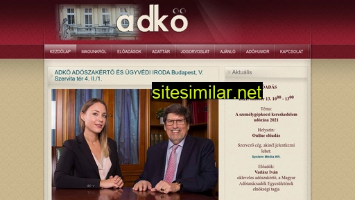 adko.hu alternative sites