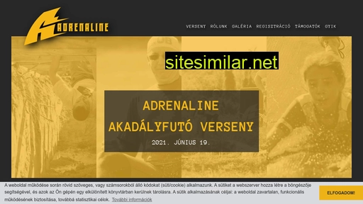 adrenaline.hu alternative sites