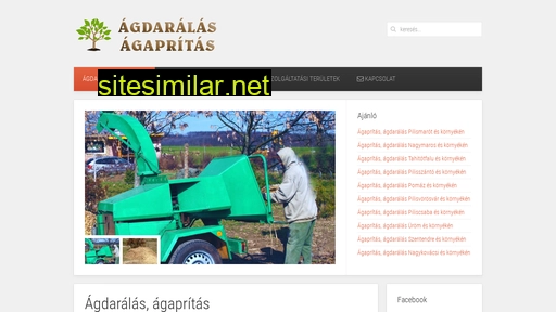 agapritas.hu alternative sites