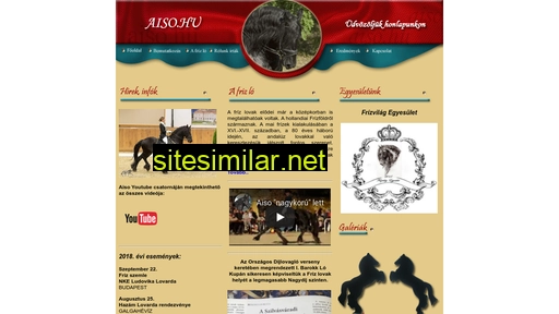 aiso.hu alternative sites